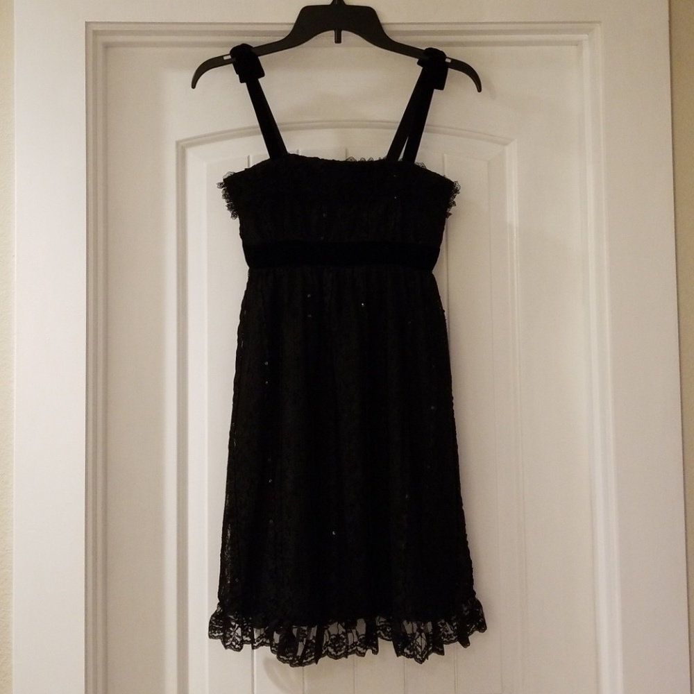 🆕👗 A mon avis Women's sexy and cute party Dress